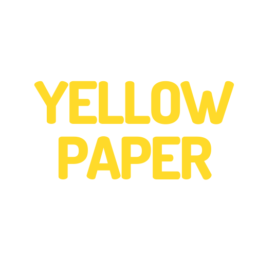 yellow paper logo